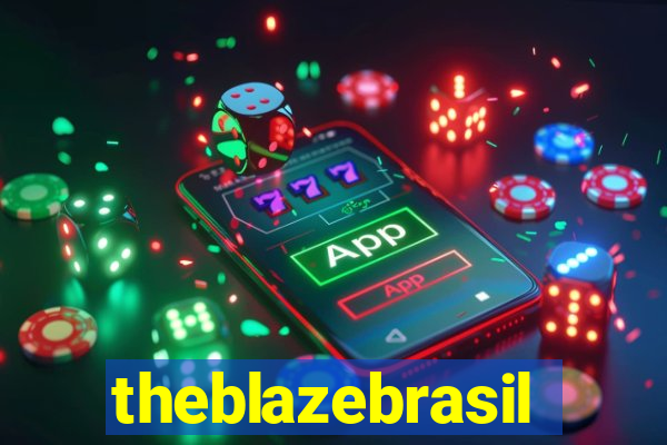 theblazebrasil