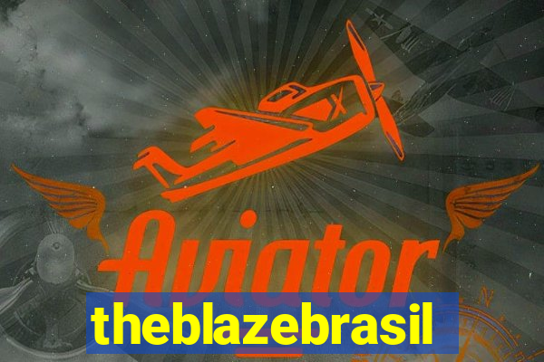 theblazebrasil