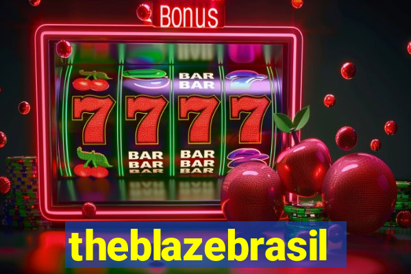 theblazebrasil