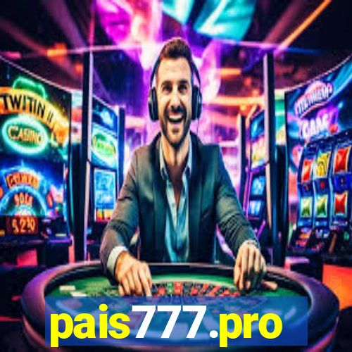 pais777.pro