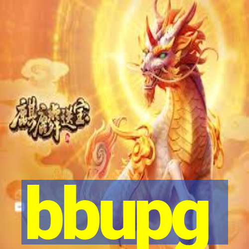 bbupg