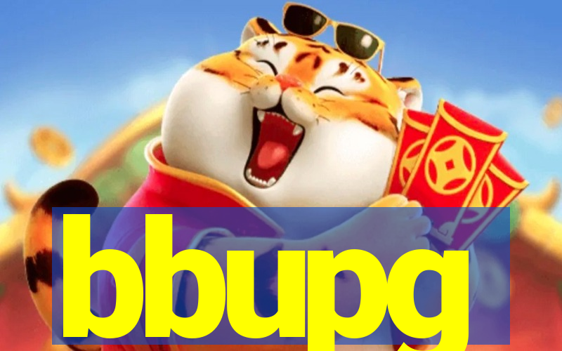 bbupg