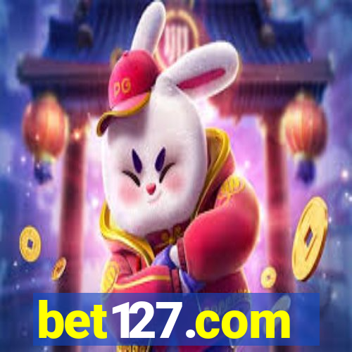 bet127.com