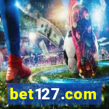 bet127.com