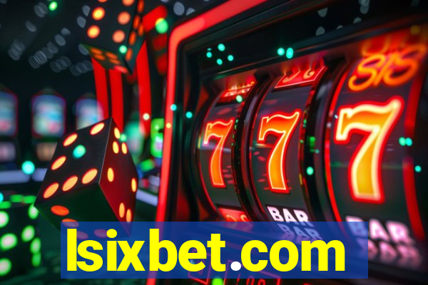 lsixbet.com