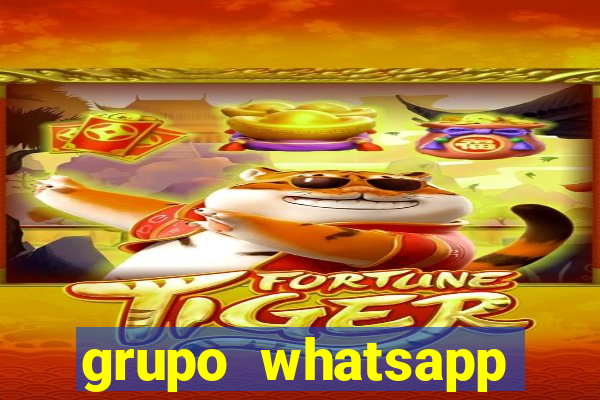 grupo whatsapp esporte da sorte mines