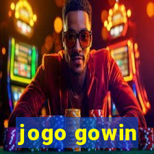 jogo gowin