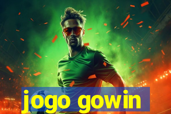 jogo gowin