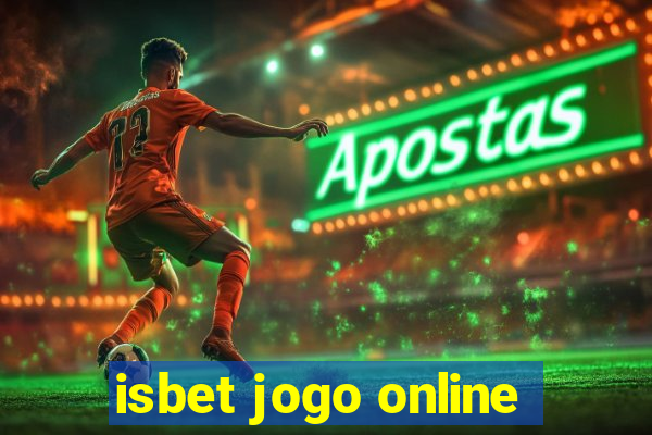 isbet jogo online