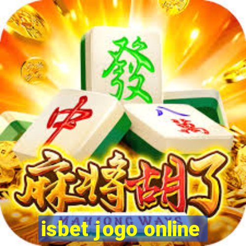 isbet jogo online