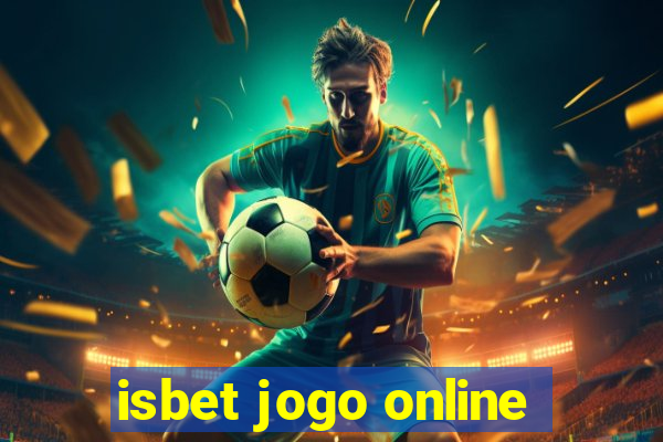 isbet jogo online