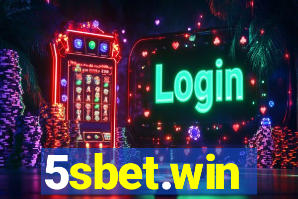 5sbet.win