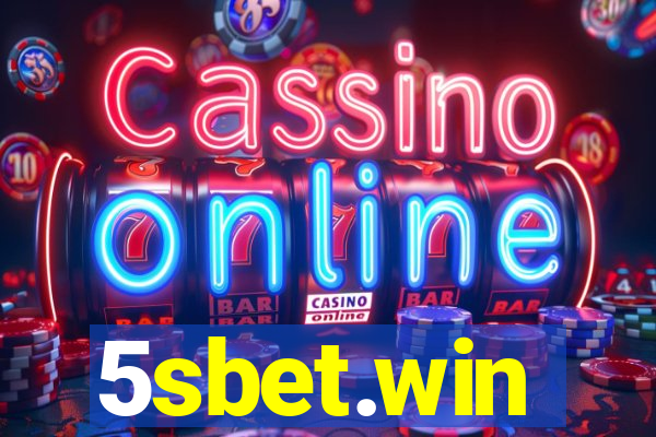 5sbet.win