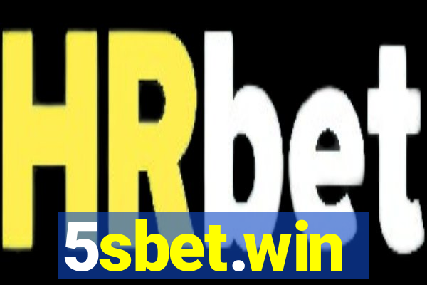 5sbet.win