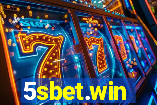 5sbet.win