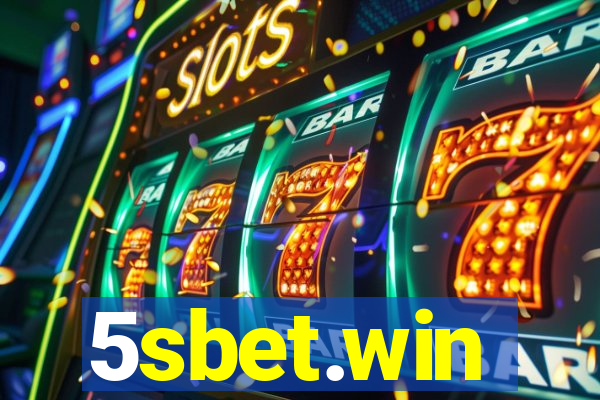 5sbet.win