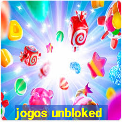 jogos unbloked