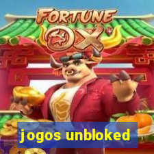 jogos unbloked