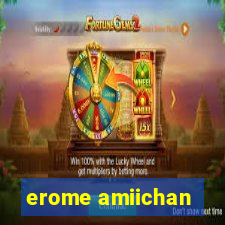 erome amiichan