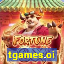 tgames.oi