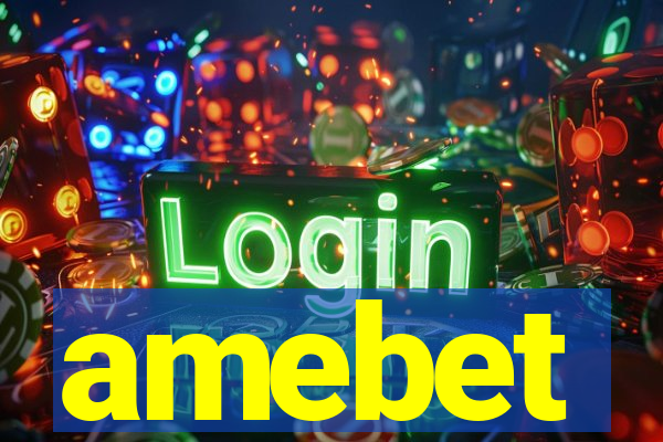 amebet