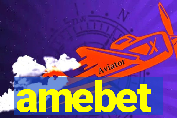 amebet