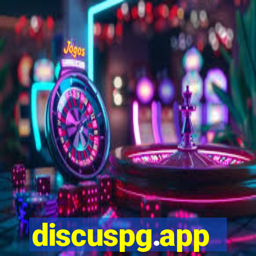 discuspg.app