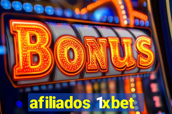 afiliados 1xbet