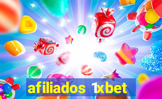 afiliados 1xbet