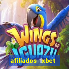 afiliados 1xbet