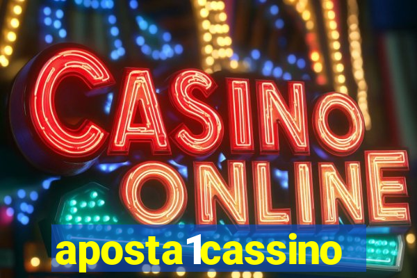 aposta1cassino