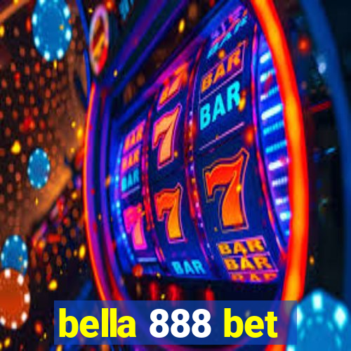 bella 888 bet