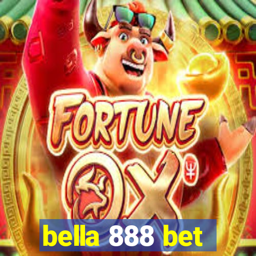 bella 888 bet