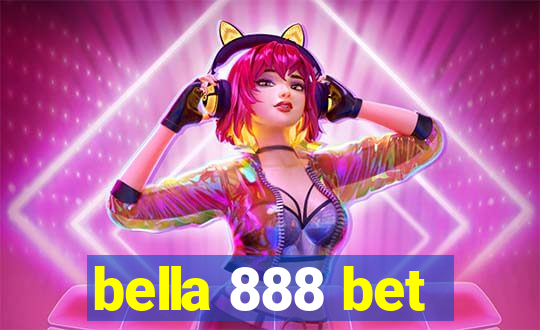 bella 888 bet