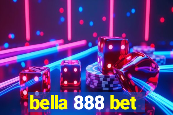 bella 888 bet