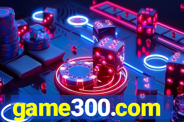 game300.com