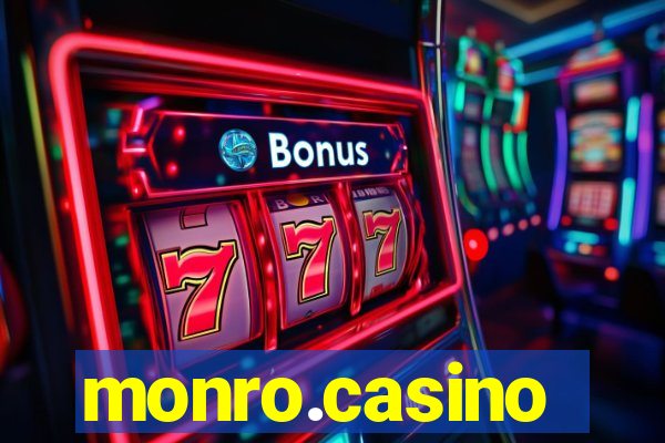 monro.casino