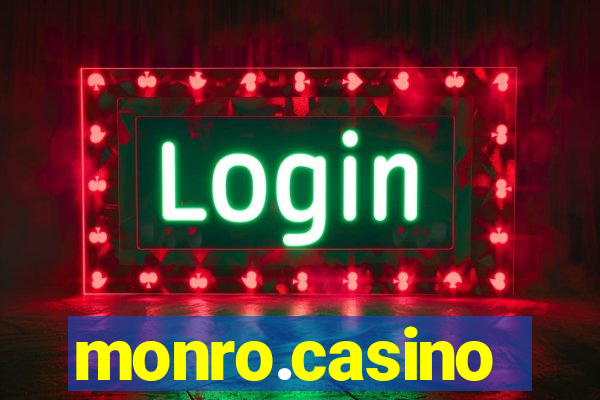 monro.casino