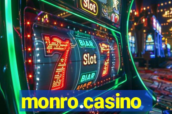 monro.casino