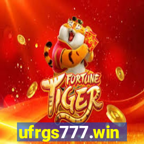 ufrgs777.win