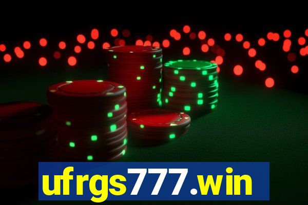 ufrgs777.win