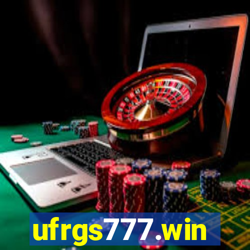 ufrgs777.win