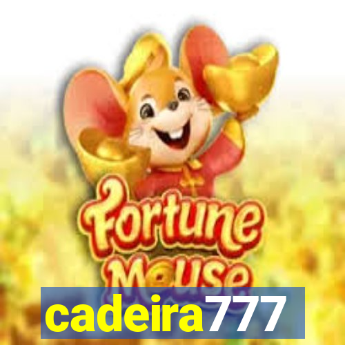 cadeira777