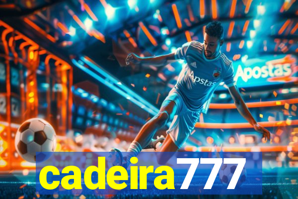 cadeira777