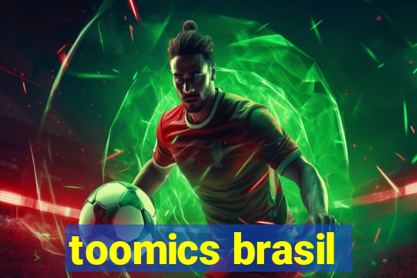 toomics brasil