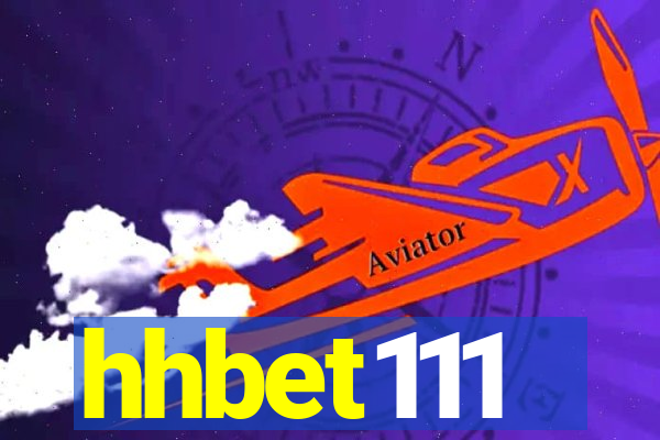 hhbet111