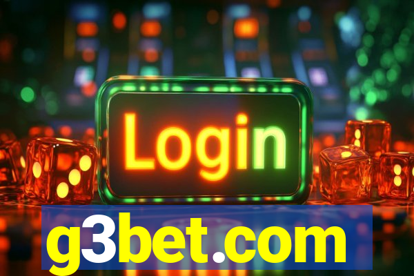 g3bet.com