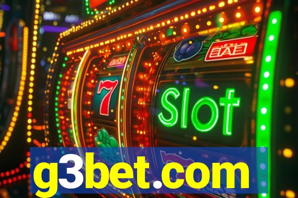 g3bet.com