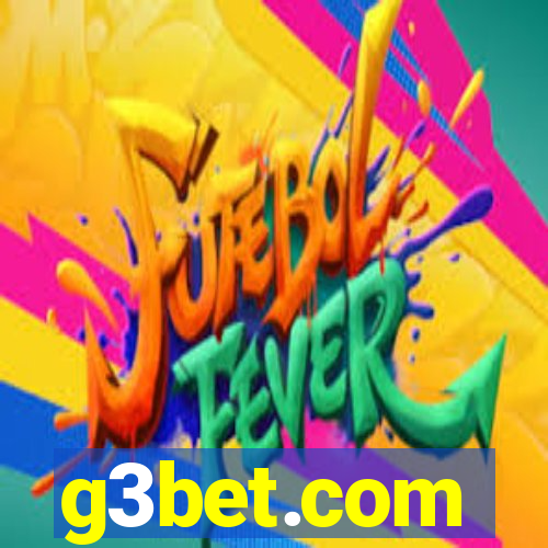 g3bet.com