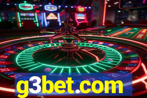 g3bet.com